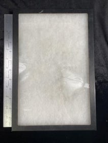 12 x 8 Used Riker Frame