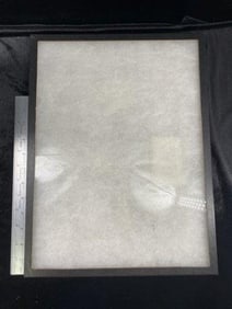 16 x 12 Used Riker Frame