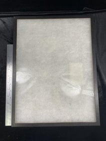 16 x 12 Used Riker Frame