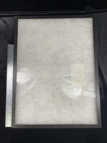 16 x 12 Used Riker Frame