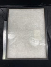 16 x 12 Used Riker Frame