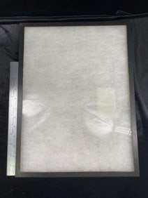 16 x 12 Used Riker Frame