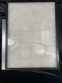 16 x 12 Used Riker Frame