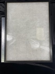 16 x 12 Used Riker Frame