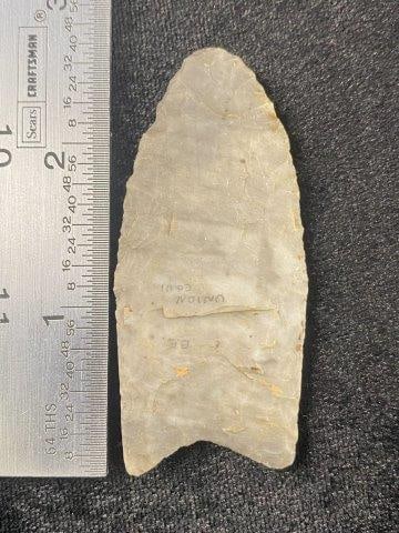 Clovis from Union County (1 of 3)