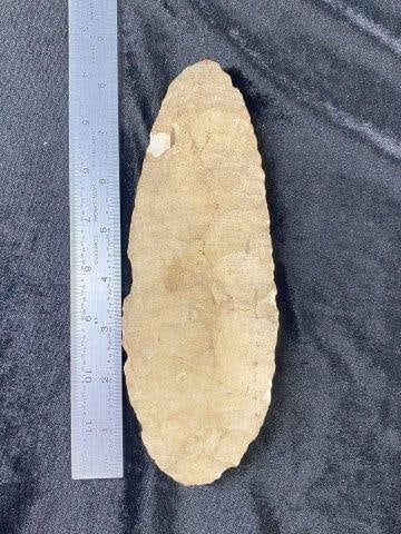 Large Blade from Ohio (1 of 3)