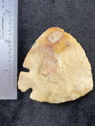 Tang Back Knife (1 of 3)