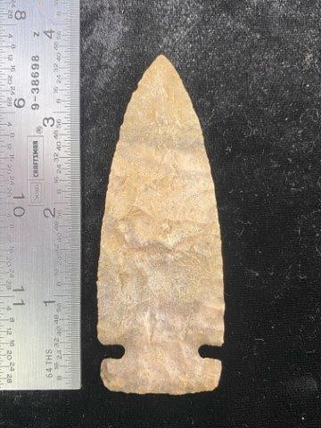 Cache River Ex Hoots Collection 1970's Arkansas (1 of 3)