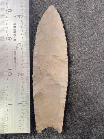 Hematite Clovis Ex Hoots Collection 1970's Arkansas (1 of 3)