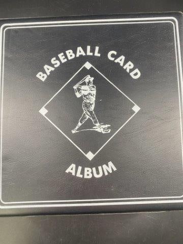 2008 Topps Heritage in Archival Binder. Full Complete Set. (1 of 9)