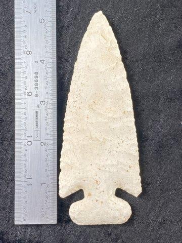 5 & 1/8" Thebes from Missouri from the Ed. J. Bergman Collection (1 of 3)