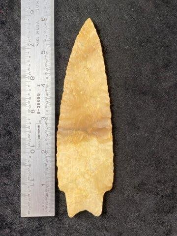 6" Buzzard Roost from Arkansas from the Ed. J. Bergman Collection (1 of 3)