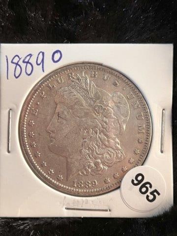 Morgan Silver Dollar: Now taking in consignments for pre-1980 baseball cards , coins & arrowheads etc. Call anytime for details 501-590-6771. KEY WORDS: NATIVE AMERICAN INDIAN ARTIFACT ARTIFACTS ARROWHEAD ARROWHEADS MISSIS