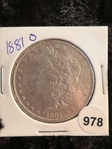 Morgan Silver Dollar: Now taking in consignments for pre-1980 baseball cards , coins & arrowheads etc. Call anytime for details 501-590-6771. KEY WORDS: NATIVE AMERICAN INDIAN ARTIFACT ARTIFACTS ARROWHEAD ARROWHEADS MISSIS