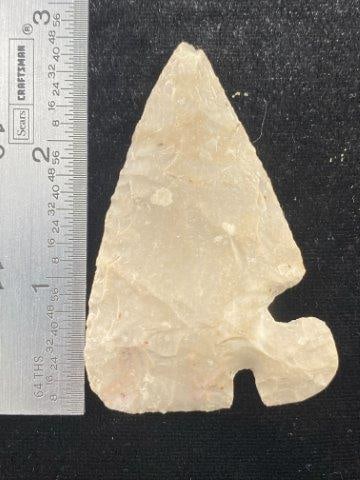 Texas Corner Tang Knife (1 of 3)