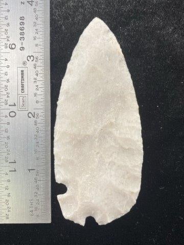 Corner Tang Knife: Corner Tang Knife Please see picture for measurement. Now taking in consignments for pre-1980 baseball cards , coins & arrowheads etc. Call anytime for details 501-590-6771. KEY WORDS: NATIVE AMERICAN