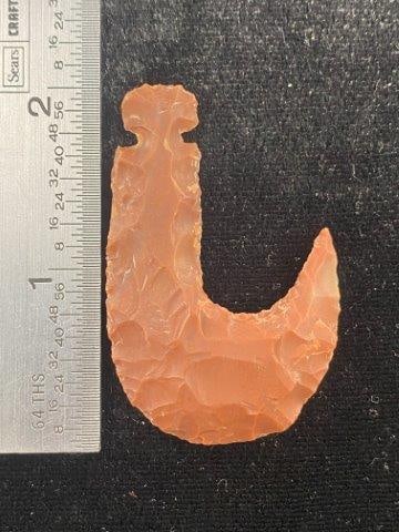 Flint Fish Hook (1 of 3)