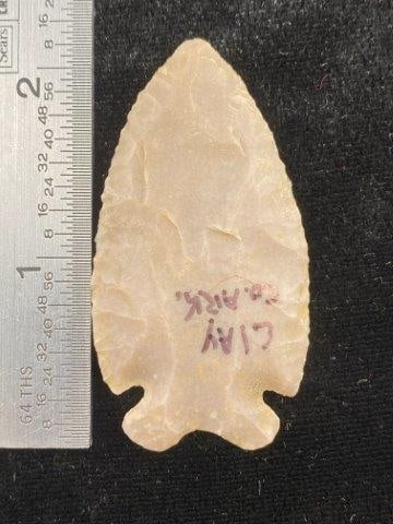 Cache River Ex Hoots Collection 1970's Arkansas (1 of 3)