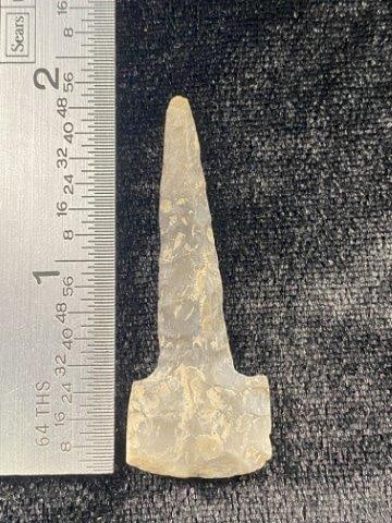 Texas Arrowhead Ex Hoots Collection 1970's Arkansas (1 of 4)