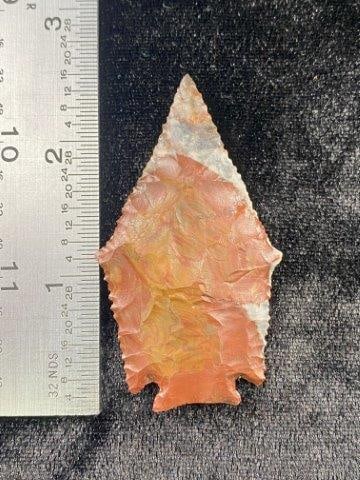 Flint Ridge Pentagonal From Ohio (1 of 3)