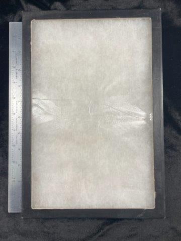 Used Rikers Case: Used Rikers Case Please see picture for measurement. Now taking in consignments for pre-1980 baseball cards , coins & arrowheads etc. Call anytime for details 501-590-6771. KEY WORDS: NATIVE AMERICAN