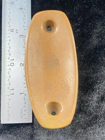 Boatstone Ex Hoots Collection 1970's Arkansas: Boatstone Ex Hoots Collection 1970's Arkansas Please see picture for measurement. Now taking in consignments for pre-1980 baseball cards , coins & arrowheads etc. Call anytime for details 501-590-6771