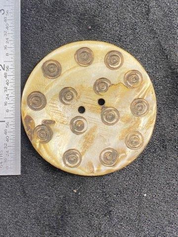 Shell Pendant Gorget (1 of 3)