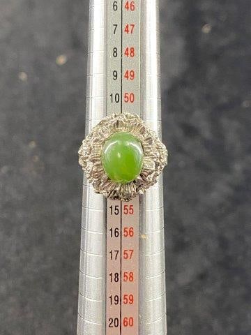 Sterling Ring (1 of 2)