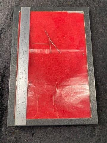 12 x 8 Used Riker Frame (1 of 1)