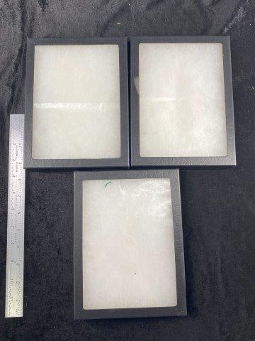 3 Used Riker Frames 8 x 6 (1 of 1)