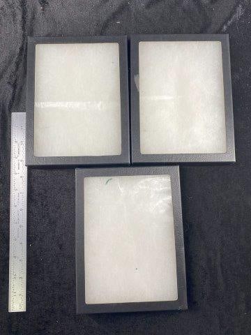 3 Used Riker Frames 8 x 6 (1 of 1)