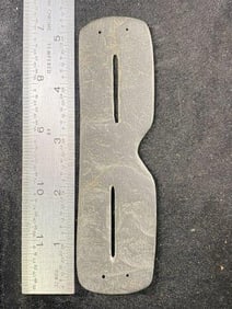 Eskamo Slate Snow Goggles