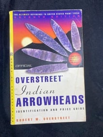 Over Street Book