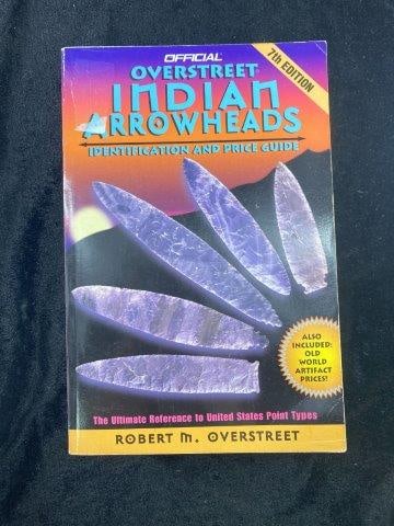 Over Street Book: KEY WORDS: INDIAN ARTIFACT ARTIFACTS ARROWHEAD ARROWHEADS NATIVE AMERICAN MISSISSIPPIAN QUAPAW CADDO POTTERY COINS MORGAN DOLLAR PEACE DOLLAR SILVER COINS Arkansas. Now taking in consignments for pre-