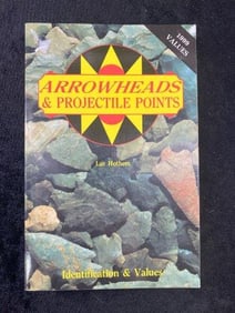 Arrowhead Book