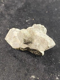 Birdstone from Illinois Indian Artifact Arrowhead