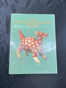 Kent & Johnny Westbrook Book