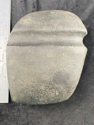 Large Grooved Axe from Tennessee Indian Artifact Arrowhead: KEY WORDS: INDIAN ARTIFACT ARTIFACTS ARROWHEAD ARROWHEADS NATIVE AMERICAN MISSISSIPPIAN QUAPAW CADDO POTTERY COINS MORGAN DOLLAR PEACE DOLLAR SILVER COINS Arkansas. Now taking in consignments for pre-