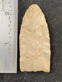 Milnesand, being sold as reproduction