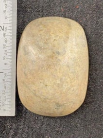 Cone from Illinois Indian Artifact Arrowhead