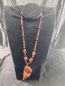 Southwest Necklace