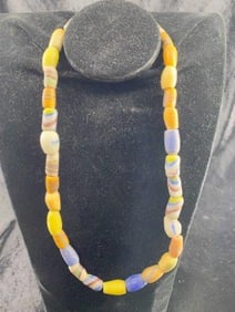 Trade Beads