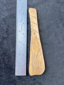 Bone Spoon