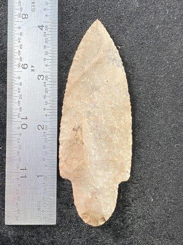 Adena from Missouri Indian Artifact Arrowhead: KEY WORDS: INDIAN ARTIFACT ARTIFACTS ARROWHEAD ARROWHEADS NATIVE AMERICAN MISSISSIPPIAN QUAPAW CADDO POTTERY COINS MORGAN DOLLAR PEACE DOLLAR SILVER COINS Arkansas. Now taking in consignments for pre-