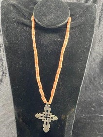 Southwest Necklace