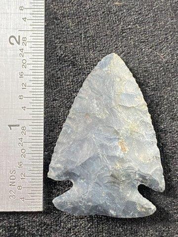 Marshall from Missouri Indian Artifact Arrowhead: KEY WORDS: INDIAN ARTIFACT ARTIFACTS ARROWHEAD ARROWHEADS NATIVE AMERICAN MISSISSIPPIAN QUAPAW CADDO POTTERY COINS MORGAN DOLLAR PEACE DOLLAR SILVER COINS Arkansas. Now taking in consignments for pre-