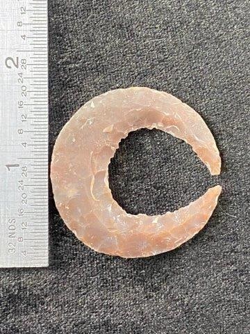 Eccentric from Missouri Indian Artifact Arrowhead: KEY WORDS: INDIAN ARTIFACT ARTIFACTS ARROWHEAD ARROWHEADS NATIVE AMERICAN MISSISSIPPIAN QUAPAW CADDO POTTERY COINS MORGAN DOLLAR PEACE DOLLAR SILVER COINS Arkansas. Now taking in consignments for pre-