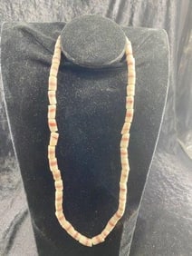 Trade Bead Necklace
