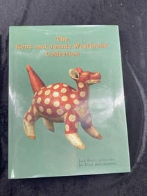 The Kent & Johnny Westbrook Collection Book Hard Copy Family Edition