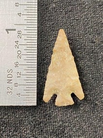 Texas Arrow Point